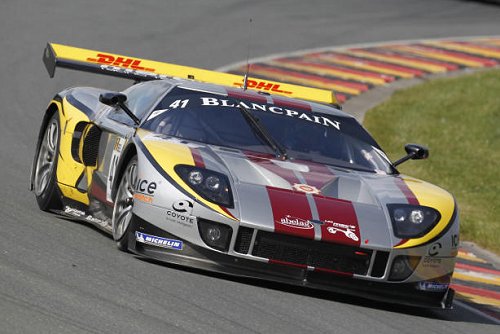 Marc VDS